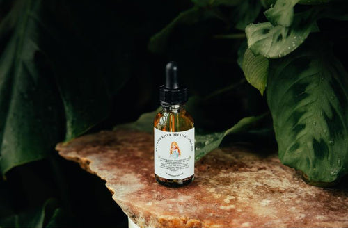 Face Card NEVER Declines Ritual Spell Oil