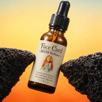 Face Card NEVER Declines Ritual Spell Oil